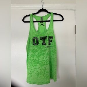 OTF TANK